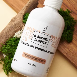 Argan Wasparfum