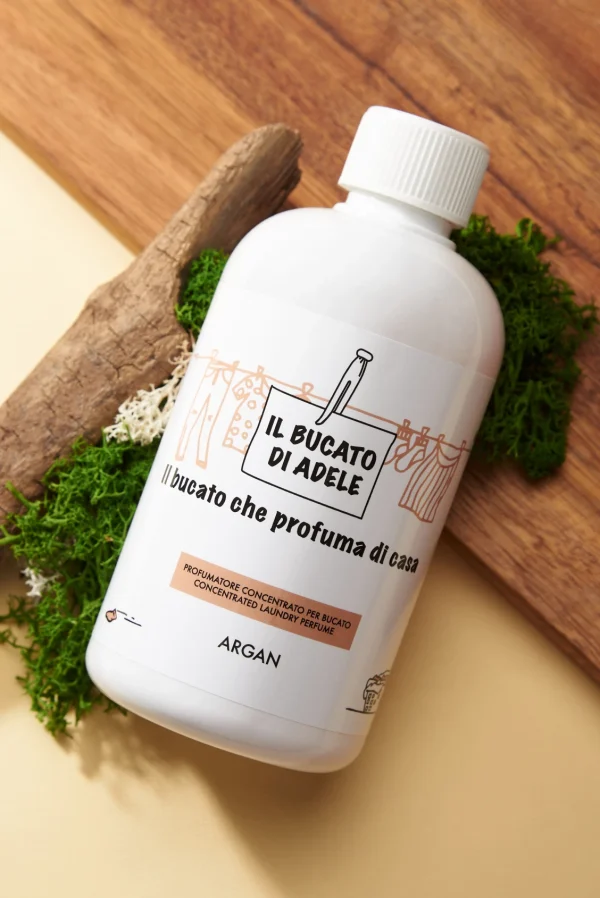 Argan Wasparfum