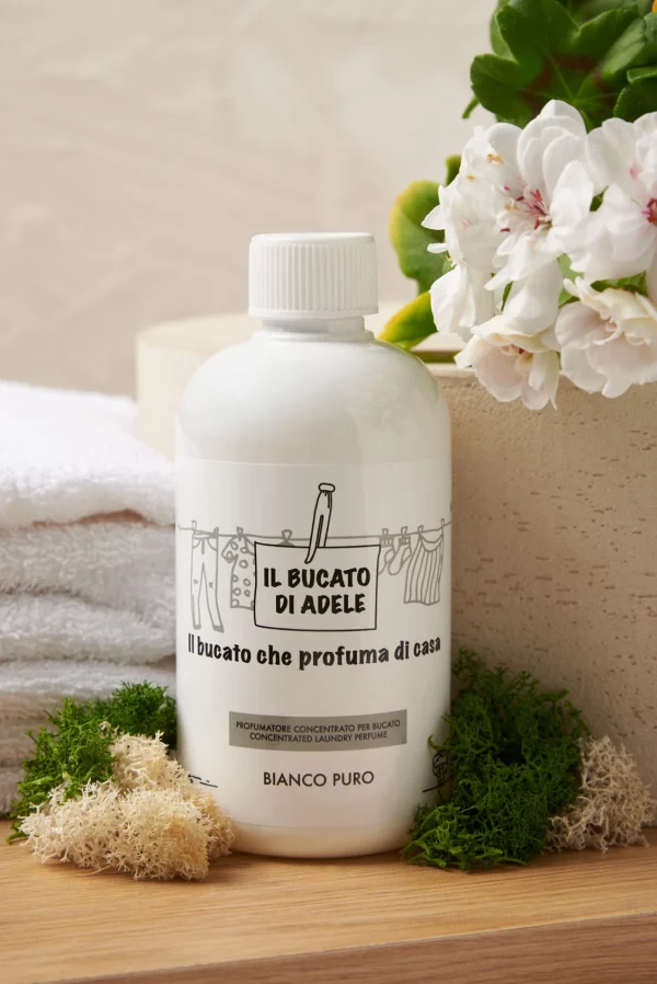 Bianco Puro Wasparfum