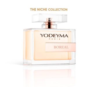 Boreal Yodeyma 100 ml