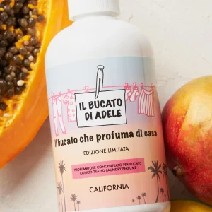 California Wasparfum 500 ml