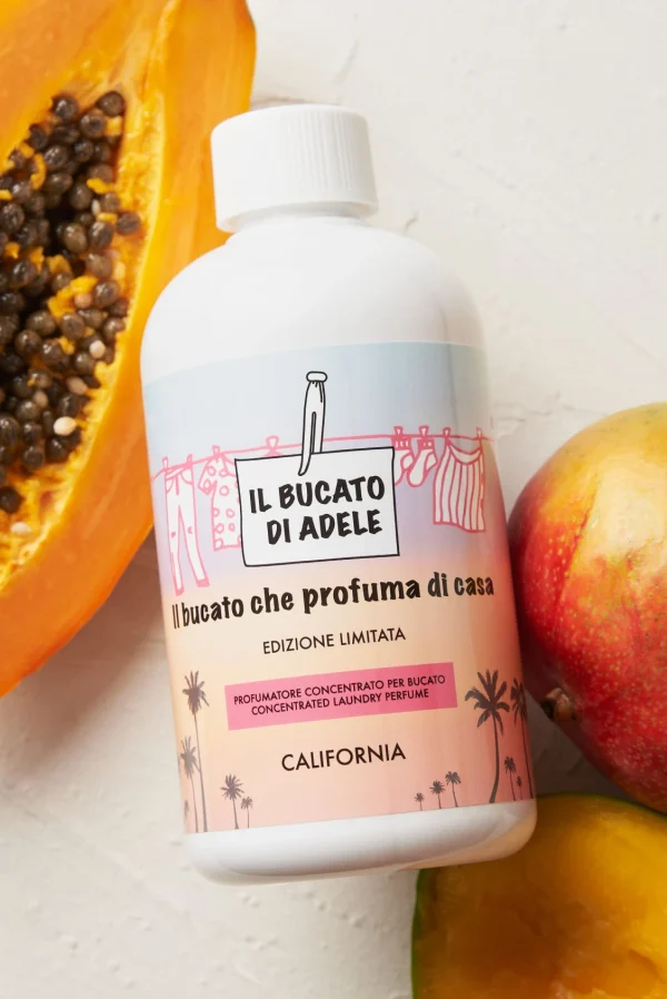California Wasparfum 500 ml