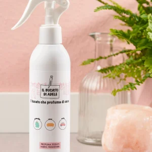 Textiel Parfum Spray Fresco Bucato
