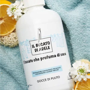 Gocce di Pulito Wasparfum