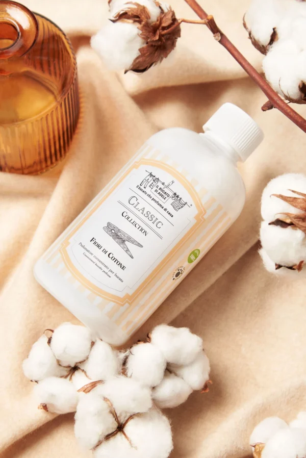 Fiori di Cotone Wasparfum 500ml