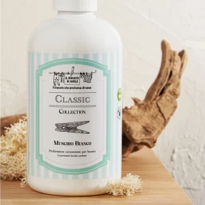 Muschio Bianco Wasparfum