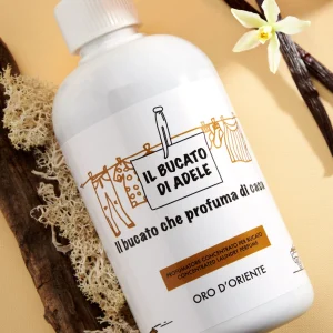 Oro d'Oriente Wasparfum