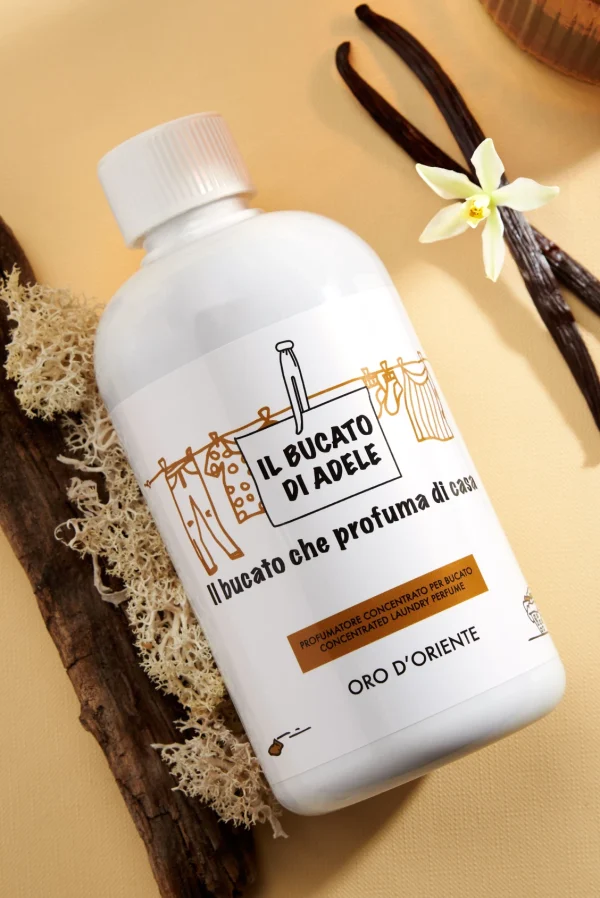 Oro d'Oriente Wasparfum
