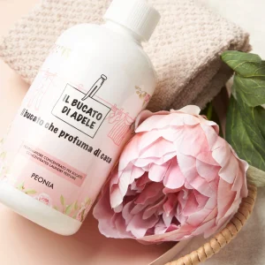Peonia Wasparfum 500ml