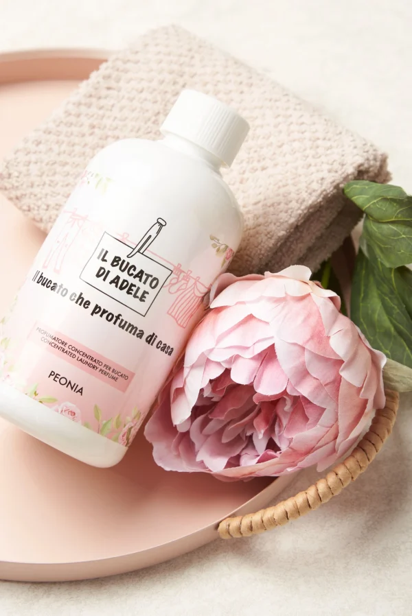 Peonia Wasparfum 500ml