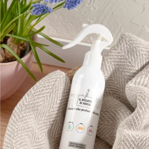 Textiel Parfum Spray Bianco Puro