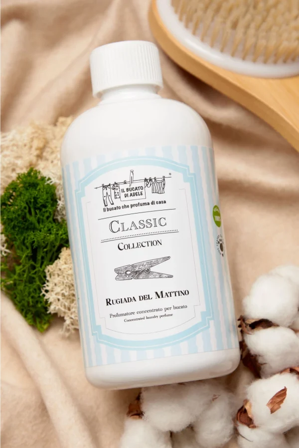 Rugiada del Mattino Wasparfum