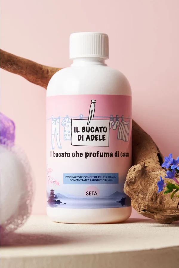 Seta Wasparfum