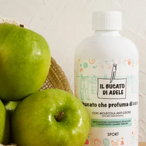 SPORT De anti-geur Wasparfum