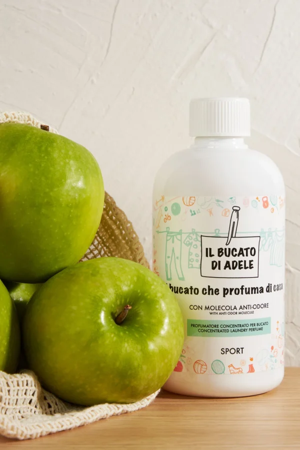 SPORT De anti-geur Wasparfum