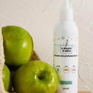 Textiel Parfum Spray Sport