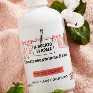 Ylang Ylang e Gelsomino Wasparfum